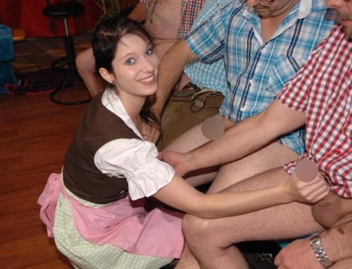 Sex In Lederhosen Sex In Lederhosen