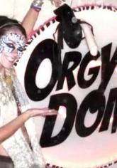 Im Orgien-Zelt des Burning Man - Festivals