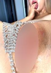 Tropfendes Fötzchen