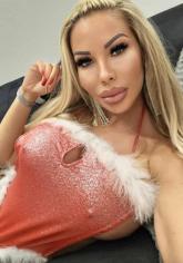 Schenk Dir einen Weihnachts-Fick mit mir!