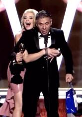 Porno-Award für Mick Blue