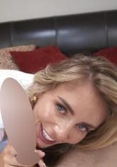 Alle meine Löcher gehören Euch!