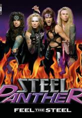 Steel Panther & Lena Nitro: Das komplette Skandal-Video jetzt online!