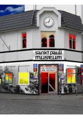 St. Pauli: Der Kiez bekommt ein Museum