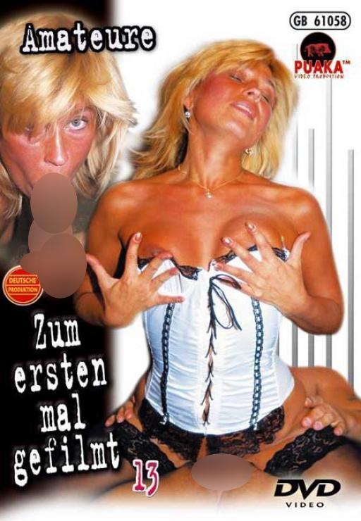 Amateure - Zum ersten mal gefilmt 13