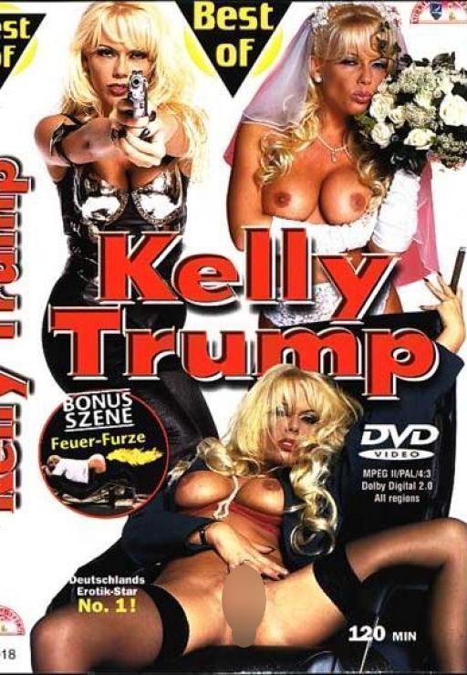 Best of Kelly Trump