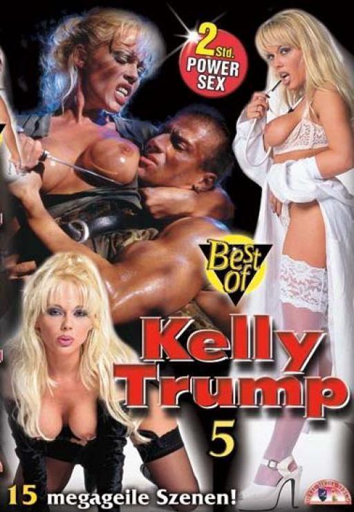 Best of KellyTrump 5