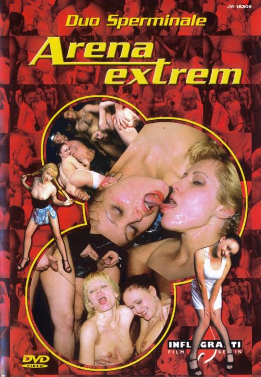 Arena Extrem - Duo Sperminale