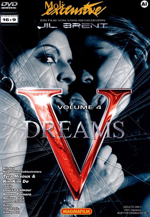 V Dreams Volume 4