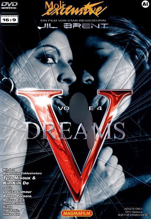 V Dreams Volume 4