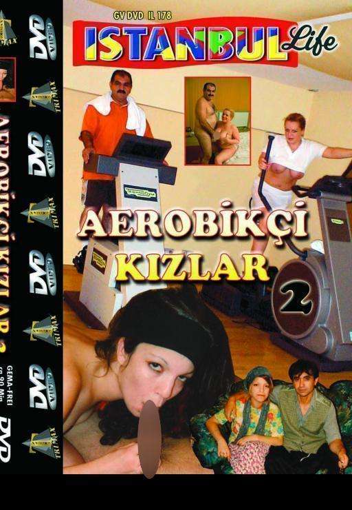 Istanbul Life Aerobikci Kizlar 2