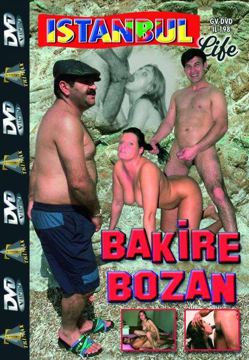 Istanbul Life Bakire Bozan