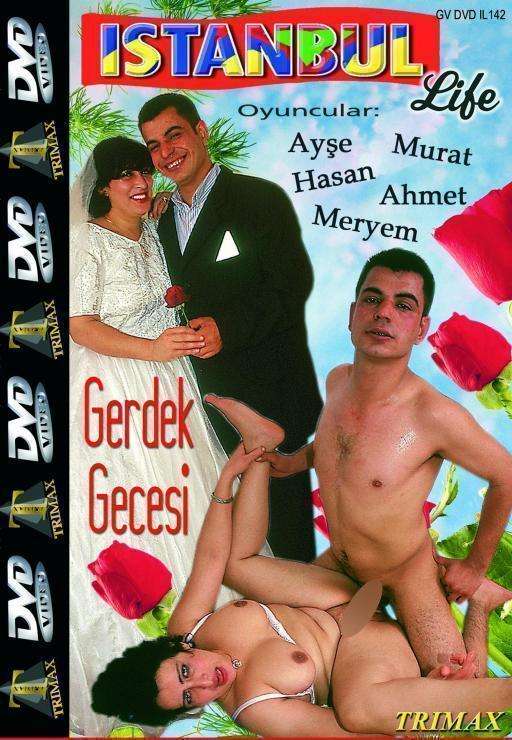 Istanbul Life Gerdek Gecesi