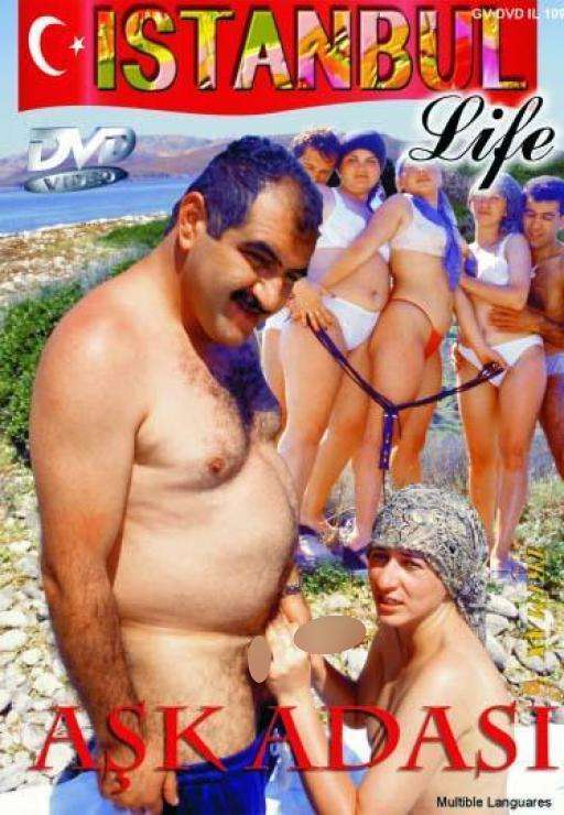 Istanbul Life Askadasi