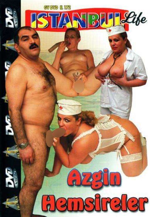 Istanbul Life Azgin Hemsireler