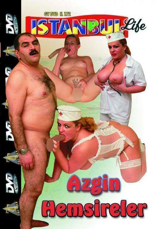Istanbul Life Azgin Hemsireler 2